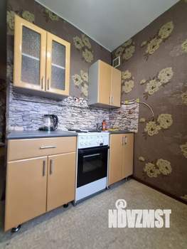 1-к квартира, посуточно, 32м2, 4/6 этаж