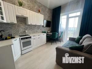 2-к квартира, посуточно, 55м2, 12/14 этаж