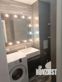 Студия квартира, на длительный срок, 38м2, 8/10 этаж