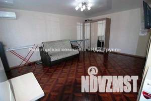 Студия квартира, на длительный срок, 31м2, 4/5 этаж