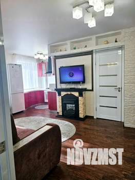 2-к квартира, посуточно, 50м2, 3/9 этаж