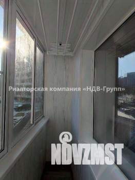 1-к квартира, на длительный срок, 32м2, 2/10 этаж