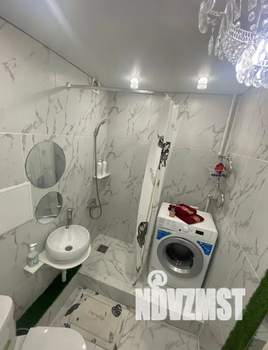 2-к квартира, посуточно, 36м2, 1/5 этаж