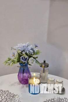 1-к квартира, посуточно, 45м2, 6/21 этаж