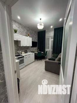 2-к квартира, посуточно, 48м2, 1/1 этаж