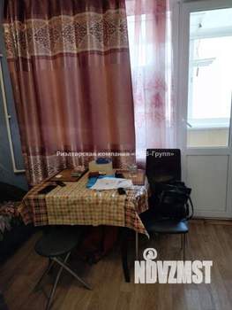 Студия квартира, на длительный срок, 27м2, 3/3 этаж