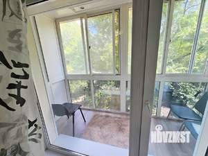 2-к квартира, посуточно, 48м2, 3/5 этаж