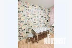 1-к квартира, посуточно, 34м2, 12/12 этаж