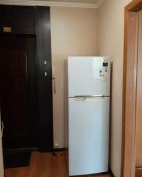 1-к квартира, на длительный срок, 33м2, 3/6 этаж