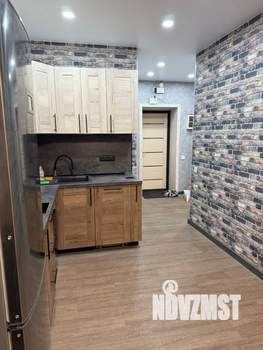 1-к квартира, на длительный срок, 41м2, 2/16 этаж