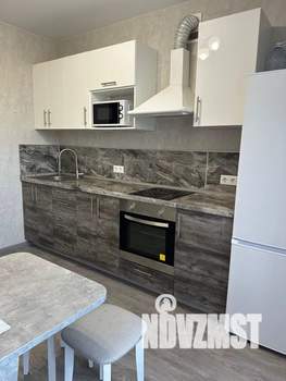 1-к квартира, посуточно, 50м2, 2/9 этаж