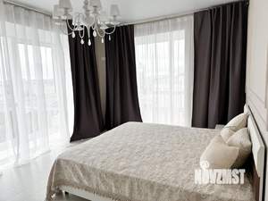 3-к квартира, на длительный срок, 90м2, 18/22 этаж