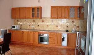 3-к квартира, на длительный срок, 130м2, 16/18 этаж
