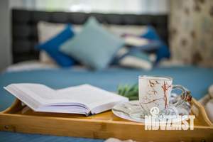 2-к квартира, посуточно, 45м2, 3/5 этаж