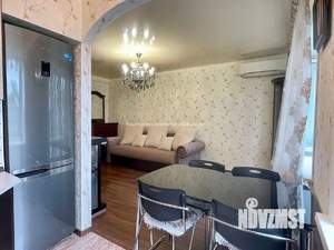 2-к квартира, на длительный срок, 45м2, 6/6 этаж