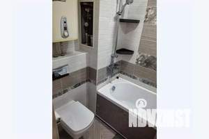 2-к квартира, посуточно, 45м2, 20/23 этаж