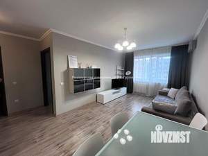 2-к квартира, на длительный срок, 41м2, 8/25 этаж