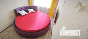 2-к квартира, посуточно, 50м2, 6/6 этаж