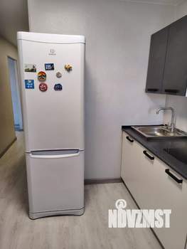 1-к квартира, на длительный срок, 33м2, 6/14 этаж