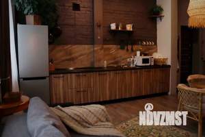 2-к квартира, посуточно, 50м2, 2/6 этаж