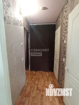 2-к квартира, на длительный срок, 50м2, 6/10 этаж