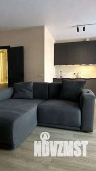 2-к квартира, посуточно, 60м2, 3/22 этаж