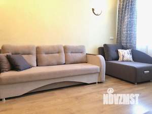 1-к квартира, посуточно, 33м2, 2/5 этаж