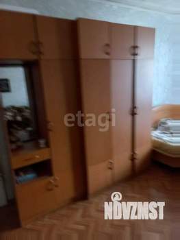 1-к квартира, на длительный срок, 30м2, 5/9 этаж