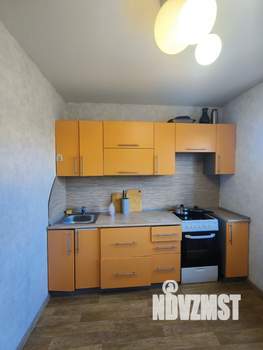 1-к квартира, посуточно, 33м2, 4/10 этаж