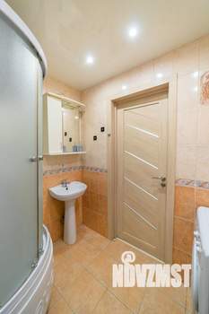 2-к квартира, посуточно, 34м2, 16/17 этаж