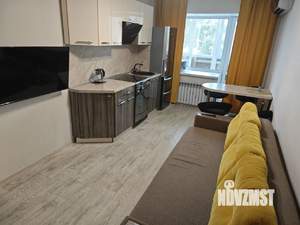2-к квартира, посуточно, 42м2, 3/10 этаж