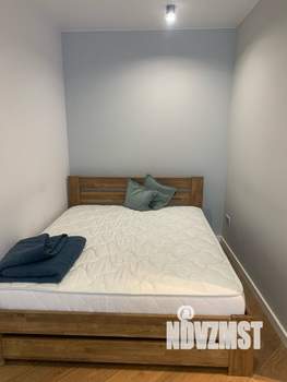 1-к квартира, на длительный срок, 50м2, 7/25 этаж