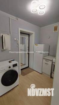 1-к квартира, на длительный срок, 23м2, 4/5 этаж