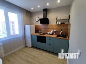 1-к квартира, посуточно, 33м2, 8/10 этаж