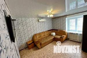 2-к квартира, посуточно, 42м2, 3/5 этаж