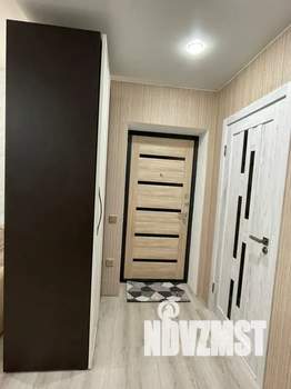 Студия квартира, посуточно, 28м2, 3/9 этаж