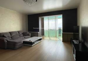 3-к квартира, на длительный срок, 120м2, 15/21 этаж