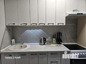 2-к квартира, на длительный срок, 46м2, 1/10 этаж