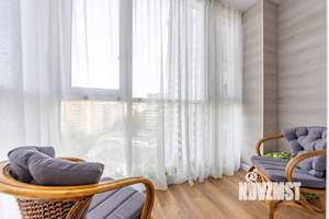 1-к квартира, на длительный срок, 45м2, 11/22 этаж