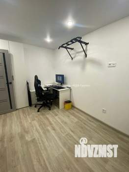 1-к квартира, на длительный срок, 30м2, 3/5 этаж