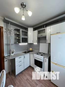 2-к квартира, посуточно, 43м2, 2/5 этаж