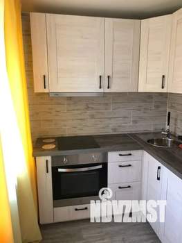 3-к квартира, посуточно, 60м2, 5/5 этаж