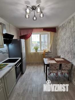 3-к квартира, на длительный срок, 75м2, 4/25 этаж