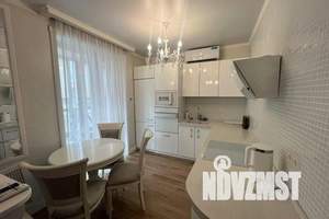 1-к квартира, посуточно, 45м2, 9/11 этаж