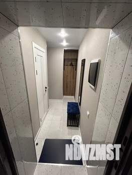 Студия квартира, посуточно, 32м2, 3/5 этаж