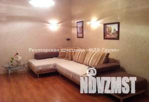 3-к квартира, на длительный срок, 80м2, 1/4 этаж