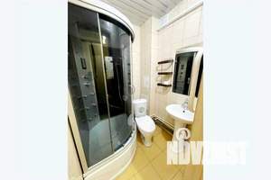 1-к квартира, посуточно, 24м2, 5/10 этаж