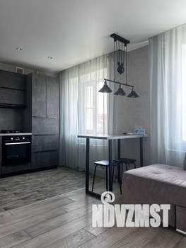 2-к квартира, посуточно, 42м2, 8/9 этаж