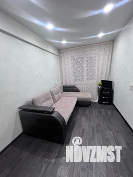2-к квартира, посуточно, 48м2, 1/5 этаж