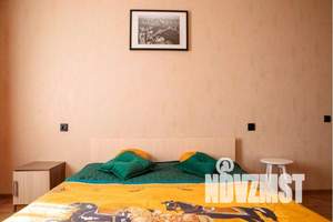 2-к квартира, посуточно, 68м2, 6/10 этаж